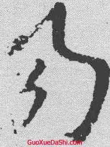 易,王羲之 ,書法字典